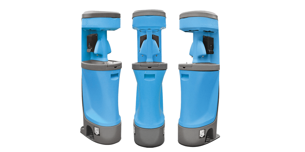 Portable Handwashing Stations Norman OK