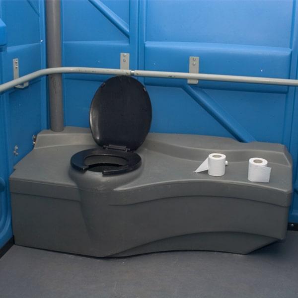 Wedding Porta Potty Rentals Norman OK